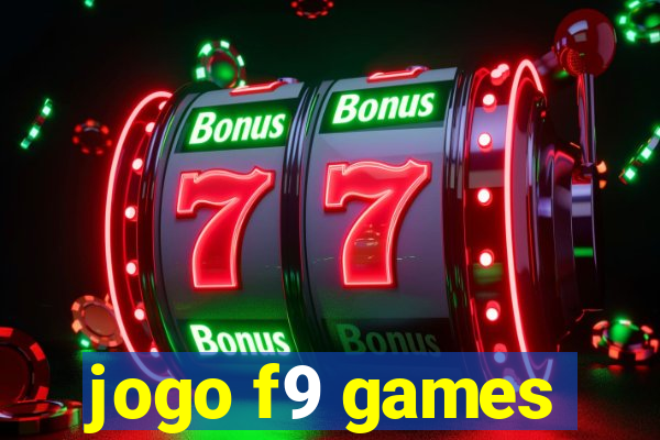 jogo f9 games